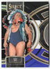 2024 Panini Select WWE #155 "Chief" Jay Strongbow Black and Blue Prizms