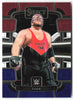 2024 Panini Select WWE #27 Vader Red and Blue