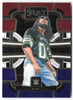 2024 Panini Select WWE #37 X-Pac Red and Blue