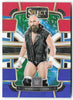 2024 Panini Select WWE #46 Tommaso Ciampa Red and Blue Prizms