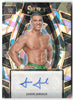 2024 Panini Select WWE #SL-JJD Jason Jordan Signature Selections Ice Prizms