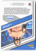 2023 Donruss Elite WWE #18 AJ Styles