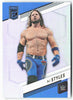 2023 Donruss Elite WWE #18 AJ Styles