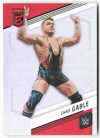 2023 Donruss Elite WWE #64 Chad Gable