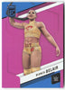 2023 Donruss Elite WWE #26 Bianca Belair Pink