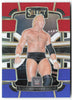 2024 Panini Select WWE #35 Sid Vicious Red and Blue Prizms