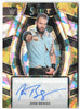 2024 Panini Select WWE #SL-JBR Josh Briggs Signature Selections Ice Prizms