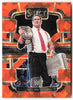 2024 Panini Select WWE #91 IRS Orange Ice Prizms