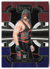 2024 Panini Select WWE #33 Kane Red and Blue