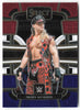 2024 Panini Select WWE #25 Shawn Michaels Red and Blue