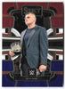 2024 Panini Select WWE #50 Gunther Red and Blue