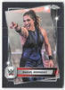 2025 Topps Chrome WWE #48 Raquel Rodriquez