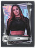 2025 Topps Chrome WWE #84 Ava