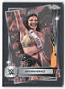 2025 Topps Chrome WWE #52 Arianna Grace