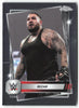 2025 Topps Chrome WWE #73 Rezar