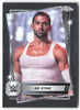 2025 Topps Chrome WWE #173 Mr. Stone