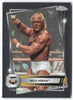 2025 Topps Chrome WWE #12 Hulk Hogan