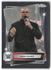 2025 Topps Chrome WWE #140 Adam Pearce