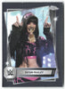 2025 Topps Chrome WWE #105 Tatum Paxley