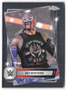 2025 Topps Chrome WWE #62 Rey Mysterio