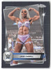 2025 Topps Chrome WWE #25 Jade Cargill