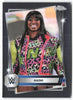 2025 Topps Chrome WWE #194 Naomi