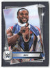 2025 Topps Chrome WWE #172 Big E