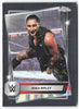 2025 Topps Chrome WWE #80 Rhea Ripley