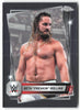 2025 Topps Chrome WWE #5 Seth "Freakin" Rollins