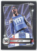 2025 Topps Chrome WWE #106 Jey Uso