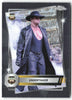 2025 Topps Chrome WWE #21 Undertaker