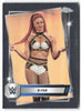 2025 Topps Chrome WWE #67 B-Fab