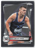 2025 Topps Chrome WWE #148 Julius Creed