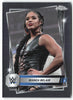 2025 Topps Chrome WWE #160 Bianca Belair