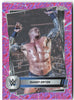 2025 Topps Chrome WWE #14 Randy Orton Pink Shimmer Refractor