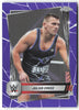 2025 Topps Chrome WWE #148 Julius Creed Purple Refractor