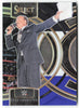 2024 Panini Select WWE #109 Gene Okerlund Black and Blue Prizms