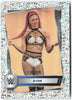 2025 Topps Chrome WWE #67 B-Fab Speckle Refractor