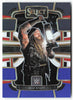 2024 Panini Select WWE #230 "The Fiend" Bray Wyatt Black and Blue Prizms