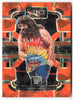 2024 Panini Select WWE #65 Dude Love Orange Ice Prizms