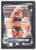 2025 Topps Chrome WWE #123 Charlotte Flair