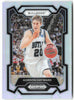 2024 Panini Prizm Draft Picks #74 Gordon Hayward Silver Prizms