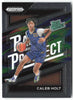 2024 Panini Prizm Draft Caleb Holt Rated Prospect