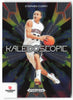 2024 Panini Prizm Draft Picks #3 Stephen Curry Kaleidoscopic