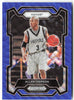 2024 Panini Prizm Draft Picks #33 Allen Iverson Blue Wave Prizms #/249