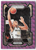 2024 Panini Prizm Draft Picks #63 Tim Duncan Purple Wave Prizms