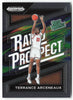 2024 Prizm Draft Picks #3 Terrance Arceneaux Rated Prospect