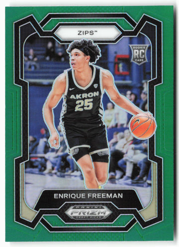 
2024 Panini Prizm Draft Picks #72 Aaron Rodgers Green