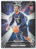 2024 Prizm Basketball Draft Picks Deep Space Stephon Castle #15 RC SILVER