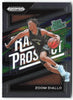 2024 Prizm Draft Picks Basketball Zoom Diallo #1  Rated Prospect